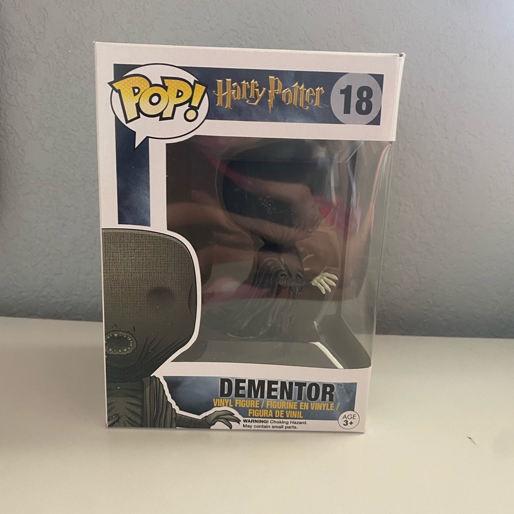 Harry Potter Funko Pop Figure